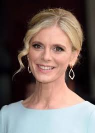 TV Shows Starring Emilia Fox
