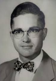 William Keener Obituary