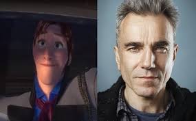 You Really Have No Idea Who The Villain Of Frozen Is