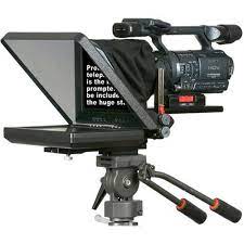 Prompter cihazı nedir, prompter ne i̇şe yarar Prompter Nedir Prompter Ne Ise Yarar