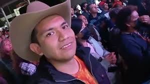 Cangrejito Playero 🦀 🎶 Conjunto Acapulco Tropical en Ciudad Neza 16 de  Febrero 2024