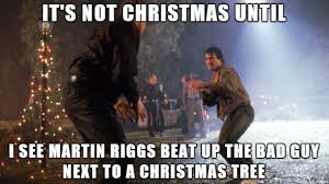Lethal Christmas Meme On Imgur