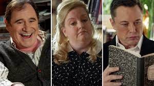 She first attended dickinson college in carlisle, pennsylvania, but would move to new york, where she got the chance to study. All The Amazing Guest Stars On Young Sheldon Young Sheldon Photos Cbs Com