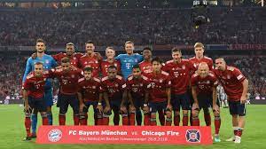 El alemania fc fue un equipo de fútbol amateur de la colonia alemana residenciada en venezuela, que fue activo en la primera mitad del siglo xx desde 1925 hasta 1935. Bundesliga El Equipo Mas Odiado De Alemania Ya No Es El Rb Leipzig Ahora Es El Bayern Marca Com