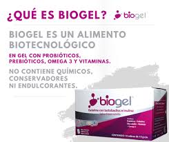 Biogel Home Facebook