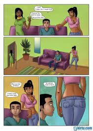 8-muses-Saath-Kahaniya-5-Rohit-All-In-The-Family comic image 08