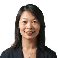 Wuhan Yangtze International School teachers