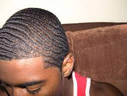 Hair texture b takes more time to develop wave progress however, when developed fully the waves are easier to maintain in the sense that even with very low hair cuts the wave pattern will remain. Waves Hairstyle Wikipedia