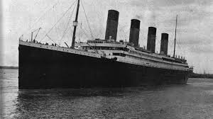 The ship sank just four days into its maiden voyage, but it made an indelible impression on the minds o. How Much Do You Know About The Real Life Titanic Howstuffworks