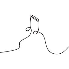 Pin By Secretary Of The Interior On Lines In 2020 Music Drawings Abstract Line Art Line Art Drawings