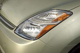 1 pair, 500lm (per bulb), 32v. High Intensity Headlight Horrors Perplex Prius Owners