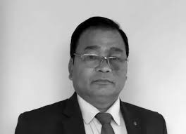 Katto katne shaphang 'Ka Hima Jaiñtia' ba la sot na ka kot ba la thoh da u  Dr. Phervision Nongtdu, Khliehriat West