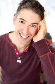 Michael Brian Ogden — Detroit Public Theatre