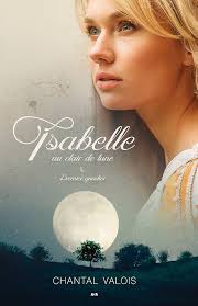 Premier quartier (Isabelle au clair de lune t. 1) (French Edition)