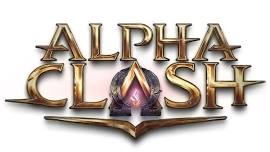 Alpha Clash Organized Play