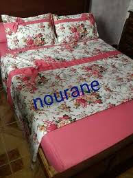 Pin By Maria Roxana Butron Iriarte On سراير Bed Cover Design Bed Decor Shabby Chic Pillows