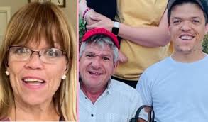 Little People Big World' Star Amy Roloff Says It's Time For Her Family To  “Move On” From Drama Over Roloff Farm