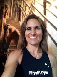 Personal Trainers Sileby