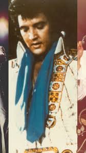 Elvis Presley’s American Indian Jumpsuit at Graceland