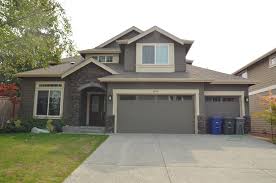 The lrv for sherwin williams sw7047 porpoise is 12.81. Dg06 Bayshore A Home Floor Plan In Sammamish Washington Exterior Home Color Porpois Sherwin Williams Exterior House Colors Exterior House Colors House Colors