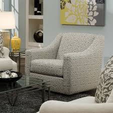 Bauhaus Winslet Swivel Arm Chair Accent Chairs Armchair Chair