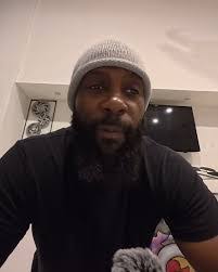 Ricardo Sutton's Instagram, Twitter & Facebook