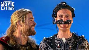 Check spelling or type a new query. Thor Ragnarok Funniest Filming Moments With Taika Youtube