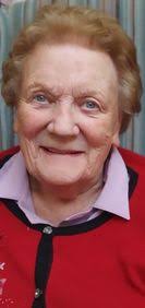 Condolence Book for Noreen Manton (née O'Sullivan) (Buttevant, Cork)