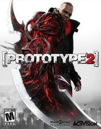 Download The Prototype 2 In Highly Compressed For Pc Games Of Web