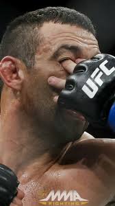 He is currently signed to the professional fighters league (pfl). Gary Goodridge On Twitter Browne Poke Werdum And He Didn T Cry 95 Would Cry Weather It Hurt Or Not Just To Get Points Or Disqualification