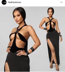 Check spelling or type a new query. Update Fashion Nova Already Has The Mugler Look Kim Was Wearing Photoshoot Shot 4 Days Before Kim Wears It Lipstick Alley