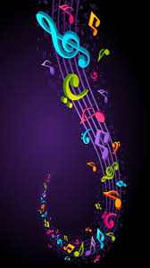 Download Color Wallpaper Wallpaper By Dashti33 Ef Free On Zedge Now Browse Millions Of Popular Color Music Notes Art Music Notes Drawing Music Wallpaper