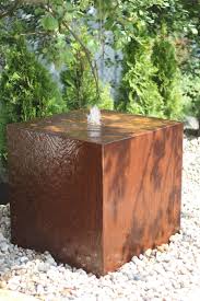 Wasser Im Garten Garten Diy Garden Fountains Water Features In The Garden Fountains Outdoor