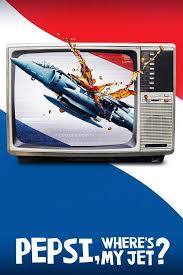 Image result for Pepsi Cola Red 1995 Fleet