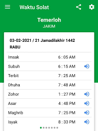 ‎ panduan waktu solat bagi kawasan temerloh, jerantut, maran, bera, chenor, jengka dan kawasan² yang s. Info Terkini Sekitar Temerloh Facebook