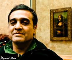 Ramesh Ramaswamy Obituary (2013)