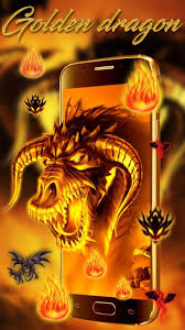 Pokiemagicgd.exe is the default file name to indicate the golden dragon 5 installer. Golden Dragon Live Wallpaper For Android Apk Download