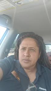 Darryl Hartford New Orleans