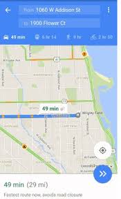 Google Traffic How To Check Traffic To Work Or Home Google Traffic Traffic Facebook Traffic