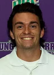 2017 Men's Lacrosse Roster