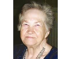 Rosemary Deaton Obituary (1931