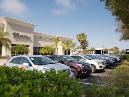 11704 n florida ave tampa, fl 33612. New Used Cars For Sale In Tampa Fl Autonation Cadillac Port Richey