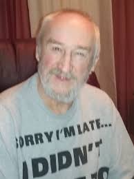 Obituary of Earnest Lee Robertson