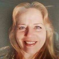 Lindy Hartsfield Vasquez Obituary