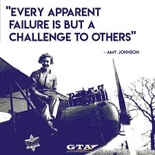 Bessie was the tenth child. Pin On Aviation Quotes