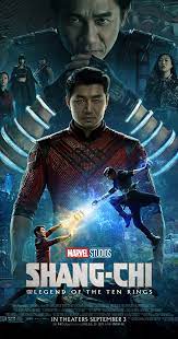 Last friday, disney ceo bob chapek spoke on an investor call. Shang Chi And The Legend Of The Ten Rings 2021 Simu Liu As Shang Chi Imdb