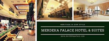 Gäster på merdeka palace hotel & suites har även tillgång till en pool och en restaurang, som finns på hotellet. Merdeka Palace Hotel Suites Linkedin