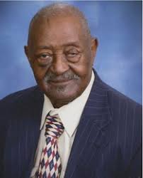 Obituary for George Washington Allen Sr.