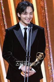 Kim min jae keeps viewers on their toes in march woman's central. Kim Min Jae A Woman Heart Melting Smile
