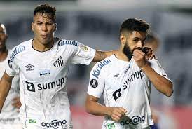 Conheças as melhores opções para acompanhar o imortal tricolor no brasileirão. Barcelona Equ X Santos Ao Vivo Onde Assistir Horario E Escalacao Futebol Esportes O Povo